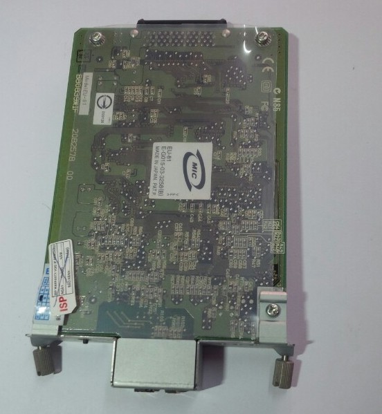 card mạng Scan Epson gt15000